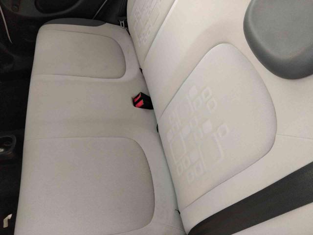 FIAT Panda usata, con Chiusura centralizzata