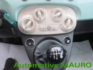 FIAT 500 usata 14