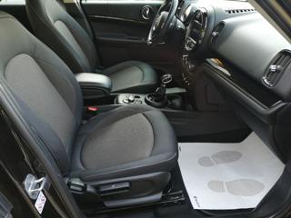 MINI Countryman usata, con Cruise Control