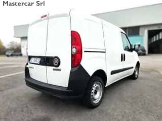 FIAT Doblo usata, con Chiusura centralizzata