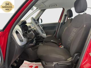 FIAT 500L usata, con Chiusura centralizzata