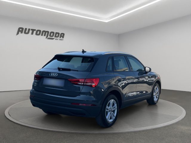 AUDI Q3 usata, con Airbag Passeggero
