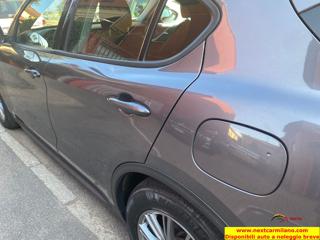 ALFA ROMEO Stelvio usata, con Airbag testa