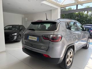 JEEP Compass usata, con Cerchi in lega
