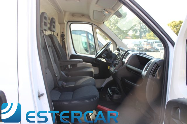 FIAT Ducato usata 12