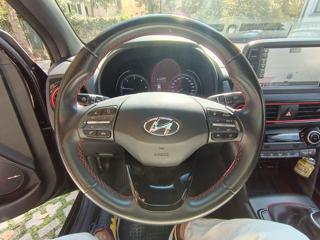 HYUNDAI Kona usata, con Climatizzatore