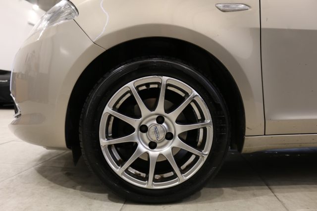LANCIA Ypsilon usata, con Autoradio