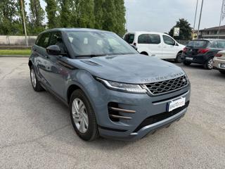 LAND ROVER Range Rover Evoque usata, con Alzacristalli elettrici
