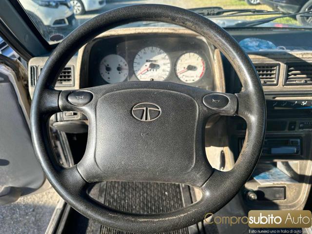 TATA Pick-Up usata 17