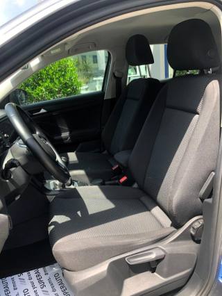 VOLKSWAGEN T-Roc usata, con Climatizzatore