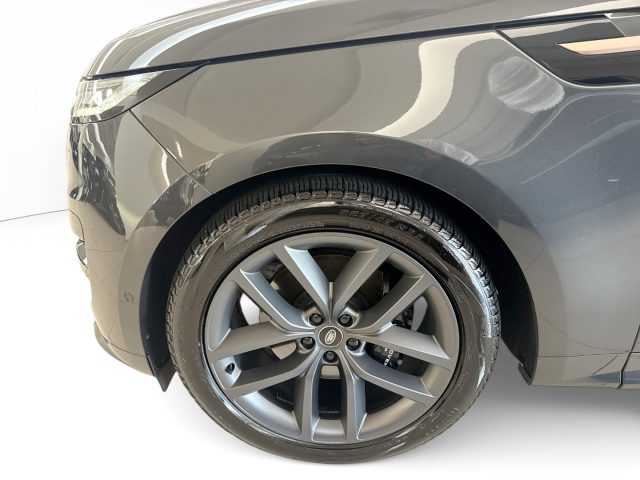 LAND ROVER Range Rover Sport usata, con Climatizzatore