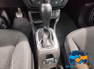 JEEP Renegade usata, con ESP