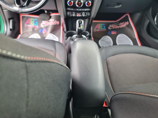 MINI Cooper usata, con Controllo automatico clima