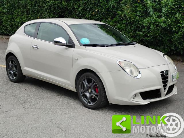 ALFA ROMEO MiTo usata, con Alzacristalli elettrici
