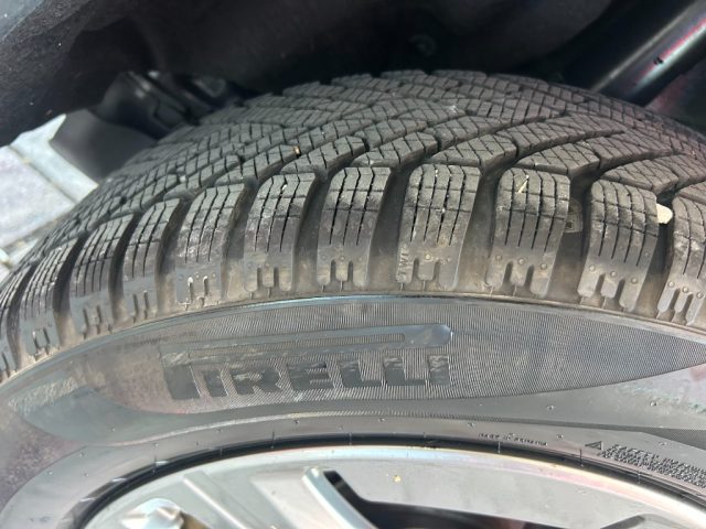 BMW X1 usata, con Interni in pelle