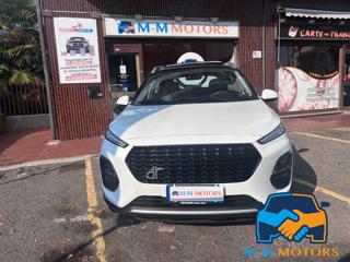 DR MOTOR DR 3.0 usata, con Airbag