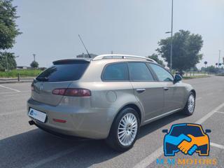 ALFA ROMEO 159 usata, con Alzacristalli elettrici