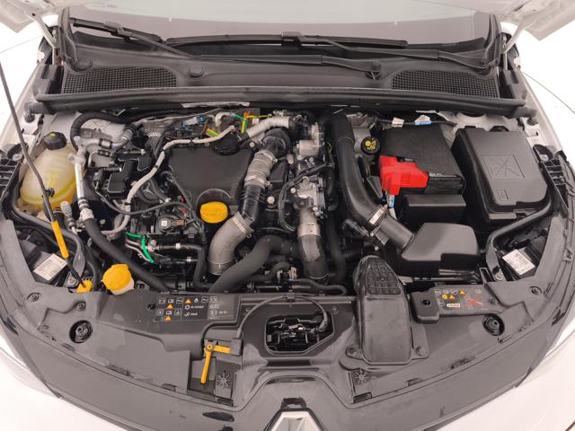 RENAULT Clio usata, con Airbag posteriore