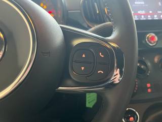 FIAT 500C usata, con ESP
