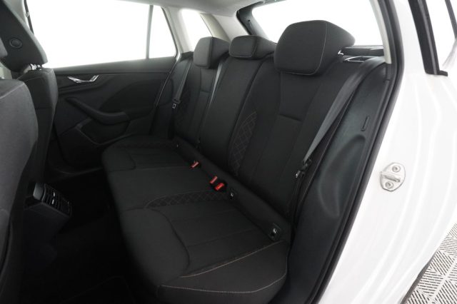 SKODA Kamiq usata 10
