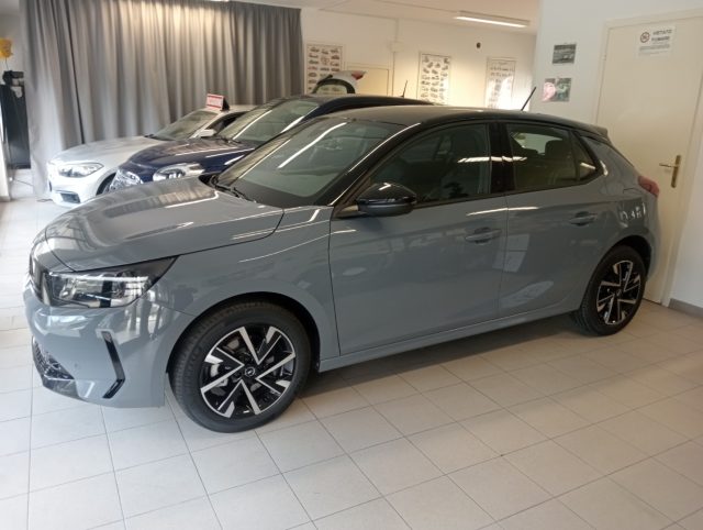 OPEL Corsa usata, con ABS
