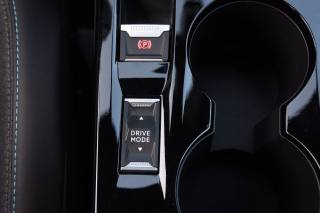 PEUGEOT 2008 usata, con Interni in pelle