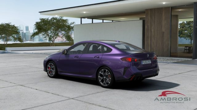BMW 220 usata 1