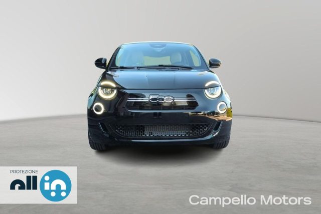 FIAT 500 usata 1