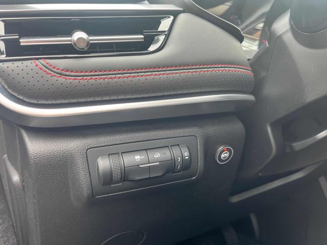 DR MOTOR DR 5.0 usata, con Bracciolo