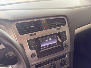 VOLKSWAGEN Golf usata, con Immobilizzatore elettronico