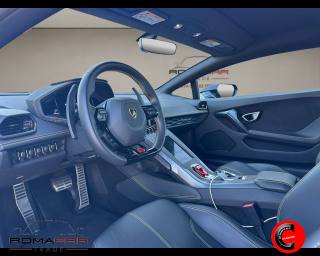 LAMBORGHINI Huracan usata 9
