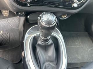NISSAN Juke usata 27