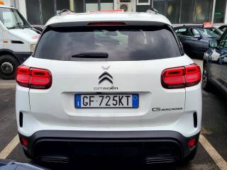 CITROEN C5 Aircross usata, con Cruise Control