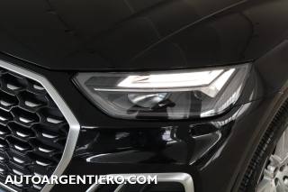 AUDI Q5 usata, con Sistema di chiamata d