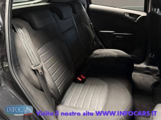 ALFA ROMEO Giulietta usata, con Cerchi in lega