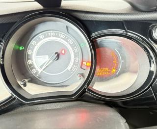 CITROEN C3 usata, con Cruise Control