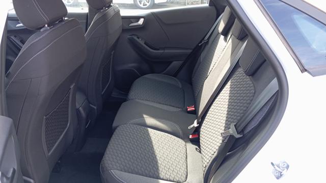 FORD Puma usata, con Controllo automatico clima