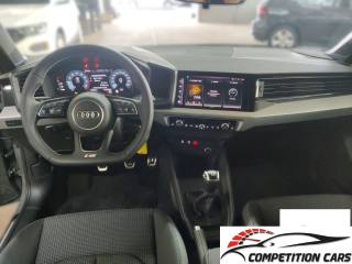 AUDI A1 usata, con Cerchi in lega