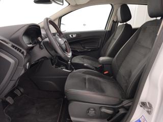 FORD EcoSport usata, con Controllo automatico clima