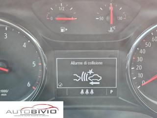 OPEL Astra usata, con Immobilizzatore elettronico