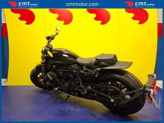 HARLEY-DAVIDSON Sportster S usata 5