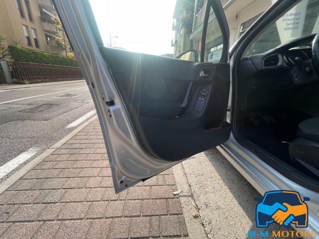 CITROEN C3 usata, con Specchietti laterali elettrici