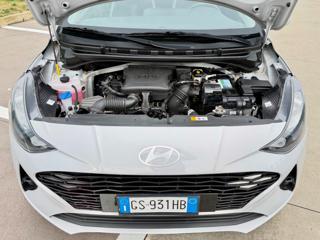 HYUNDAI i10 usata 67