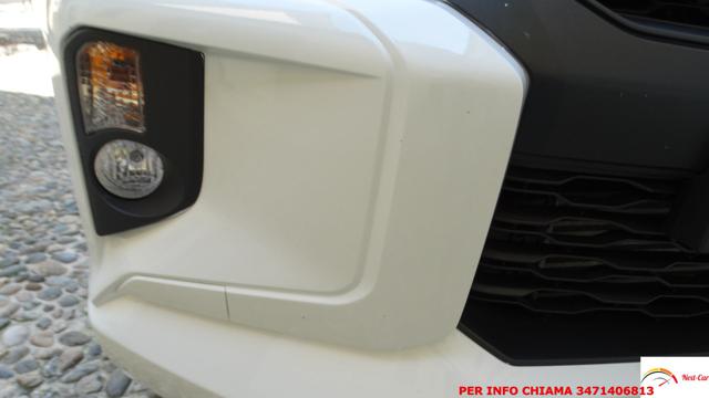 MITSUBISHI L200 usata 58