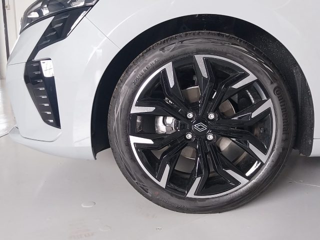 RENAULT Clio usata, con Alzacristalli elettrici
