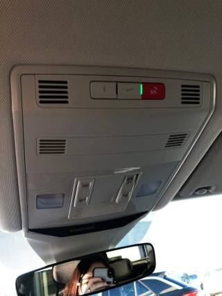 VOLKSWAGEN T-Roc usata, con Telecamera per parcheggio assistito