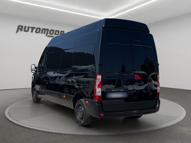 RENAULT Master usata, con Cruise Control