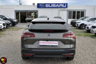 CITROEN C5 X usata, con Sistema di navigazione