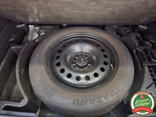 JEEP Renegade usata, con Controllo elettronico della corsia