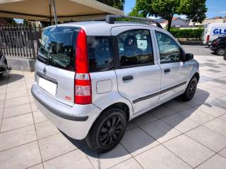 FIAT Panda usata, con Autoradio
